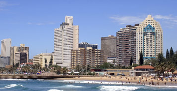 Durban