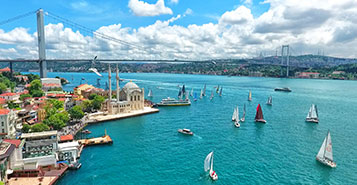 Istanbul